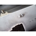 Parachoque Traseiro Gm Onix 12/19 Fase 1 Original  94747944