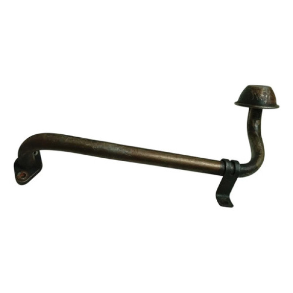 Pescador De Óleo Motor Gm Corsa Celta 1.0 8v 1997/2013 Cinza