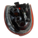 Lanterna L.e Gm Corsa Wind 2p1995/1998 Paralela Esquerdo/motorista Vermelha