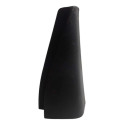 Acabamento Lateral Interna Porta T.e Gm Spin Original 13/21 Preto