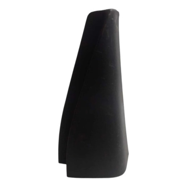 Acabamento Lateral Interna Porta T.e Gm Spin Original 13/21 Preto