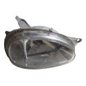 Farol L.d Gm Corsa Classic Wind 2001/2009 Direito/passageiro