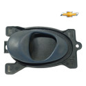 Maçaneta Interna L.e Gm Celta 2001 A 2006 Pn: 93314673 Dianteira/traseira