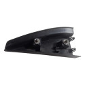 Acabamento Lateral Interna Porta T.e Gm Spin Original 13/21 Preto