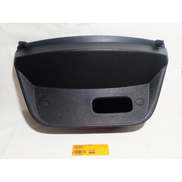 Revestimento Tampa Traseira Vw Gol G5/g6 2009/2016