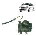 Corpo Borboleta Tbi Gm Meriva Montana 1.8 8v 2007/2010