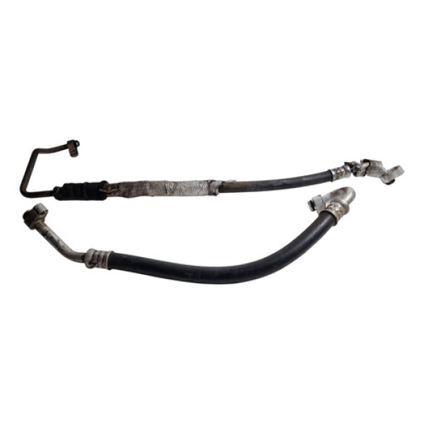Mangueira Compressor Ar Fiat Palio 1.0 1.5 Fiasa 1997/2001