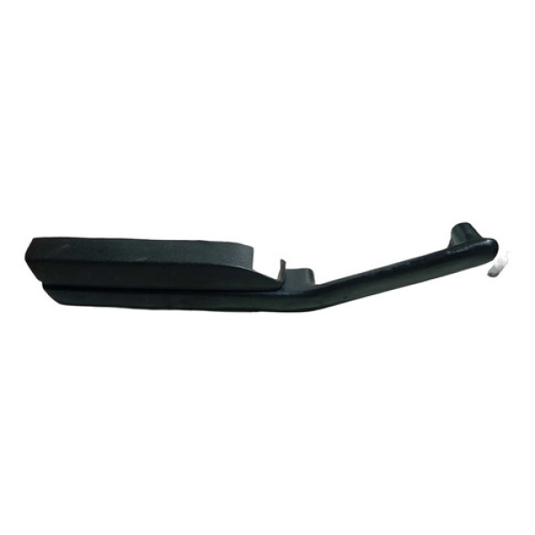 Puxador Porta Le V/elétrico Fiat Uno Fiorino 1995-2013 Preto