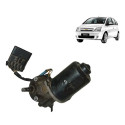 Motor Limpador Parabrisa Gm Meriva 2003/2010