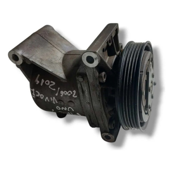 Compressor Ar Condicionado Palio Uno 1.0 1.4 8v Calsonic