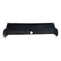 Soleira Porta Malas Gm Astra Hatch 2003-2010 Preto
