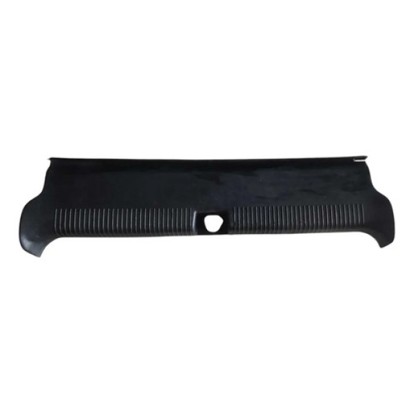 Soleira Porta Malas Gm Astra Hatch 2003-2010 Preto