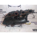Coletor De Admissão Ford Zetec 1.4 16v. Frete Grátis 