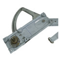 Máquina De Vidro L.e Gm Celta 2p 2001/2014 Original