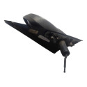 Retrovisor L.e Gm Meriva 2003/2010 Manual Original