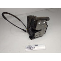 Fechadura Porta Traseira L.d Gm Cobalt 2013/2016 13588867