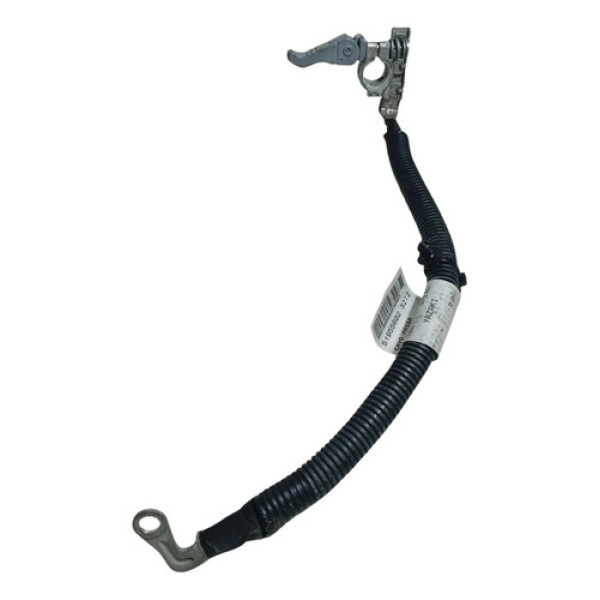 Cabo Negativo Bateria Fiat Mobi 1.0 2016/2024