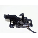 Fechadura Elétrica Capo Gm Onix Prisma 2013/2016 Pn:52053753