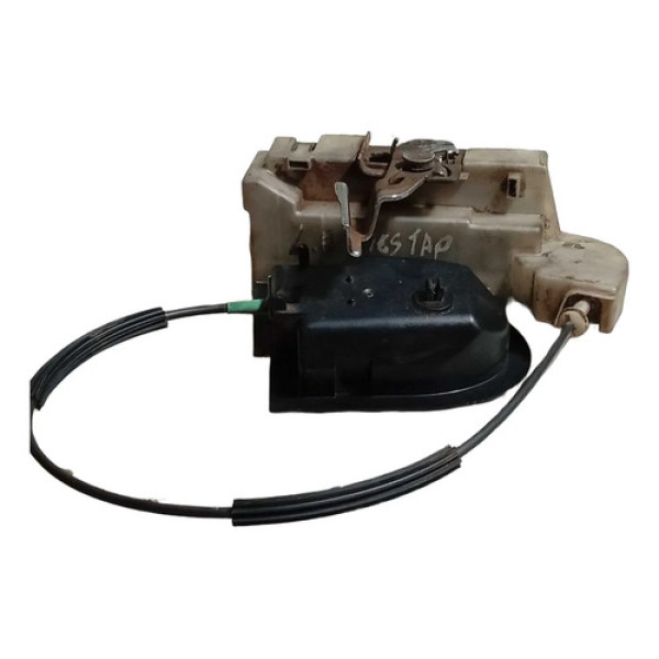 Fechadura Porta Dianteira Direita Ford Fiesta 1997-2002 4p