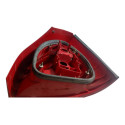 Lanterna L.e Audi A3 Original 1997/1999 Esquerdo/motorista Vermelho