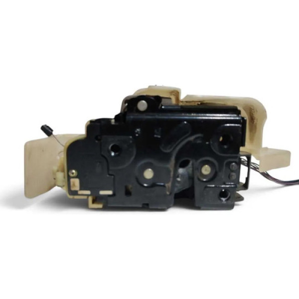 Fechadura Porta Traseira Direita Vw Golf Bola Mk4 1999-2012