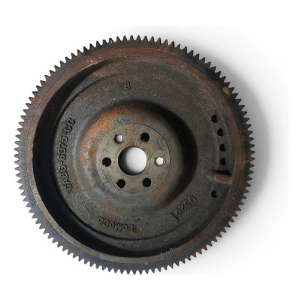 Volante Motor Cremalheira Ford Ka 1.0 3cc 2014-2021