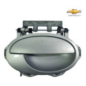 Maçaneta Externa Diant/traz. L.d Chevrolet Meriva 2003/2012 Dianteira/traseira