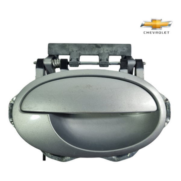 Maçaneta Externa Diant/traz. L.d Chevrolet Meriva 2003/2012 Dianteira/traseira