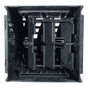 Difusor De Ar Painel Gm Corsa Wind / Classic Pn: Z90386796