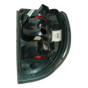 Lanterna L.d Corsa Classic 2001/2009 Paralela Direito/passageiro Vermelho