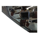 Retrovisor L.d Gm Astra 2001/2010