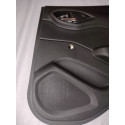 Forro De Porta T.d Manual Gm Onix / Prisma 2015 A 2020