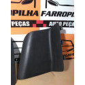 Acabamento Lateral Bagagito Honda New Fit 2009/2014 Par