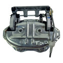 Maçaneta Externa Diant/traz. L.d Chevrolet Meriva 2003/2012 Dianteira/traseira