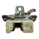 Fechadura Tampa Traseira Gm Corsa Wind 2 Portas