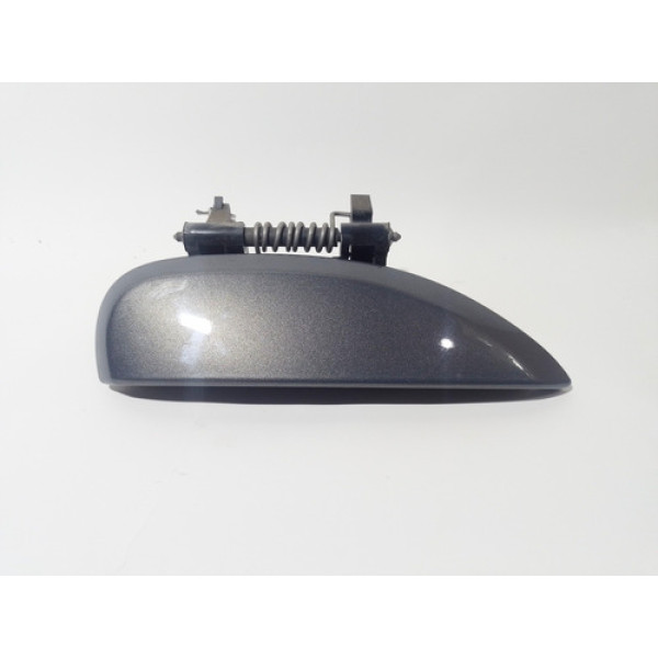 Maçaneta Externa L.d Diant Traz Renault Sandero Logan 14/20 