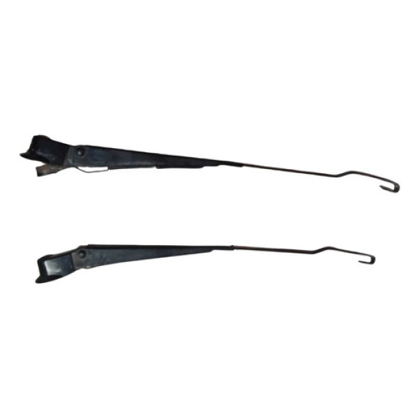 Braco Limpador Parabrisa Vw Gol G2 G3 G4 Original Par Esquerdo