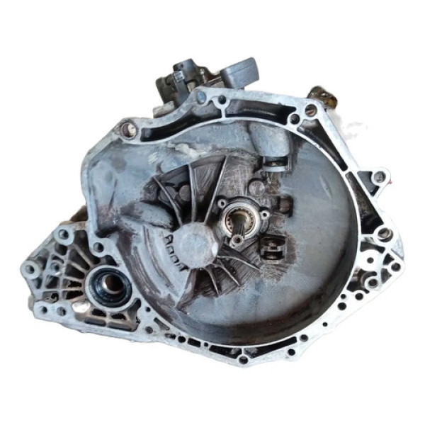 Cambio Caixa Gm Spin Cobalt 1.8 6 Marcha Manual 2017-2023