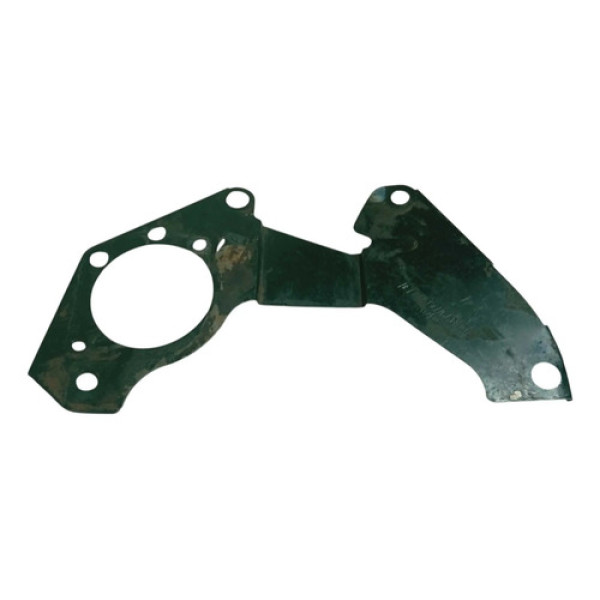 Lata Divisória Motor Fiat Uno Palio Strada Fire 1.0 01/13