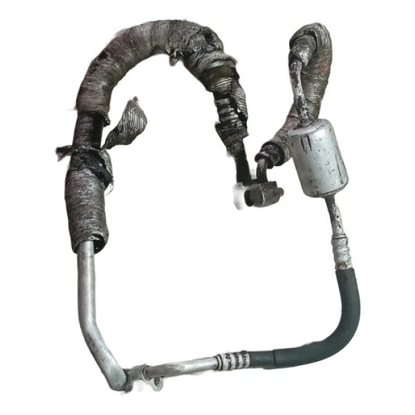 Mangueira Compressor Ar Condicionado Gm Astra 2003-2008