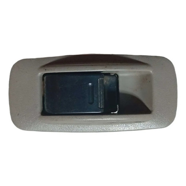 Botão Vidro Elétrico Traseiro Ld Le Toyota Corolla1999- 2002