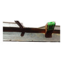 Difusor De Ar Central I.e Gm S10 2012 -2016