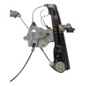 Maquina De Vidro Eletrico L.e Gm Agile Montana 2011/2019