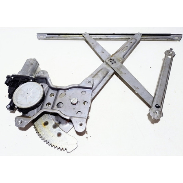 Máquina De Vidro Elétrico Diant L.d Toyota Etios 13/19