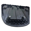 Moldura Do Painel De Instrumento Chevrolet Spin 2018-2023 Preto