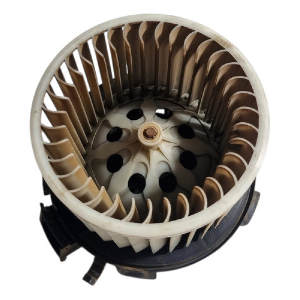 Motor Ar Forçado Peugeot 206 207 Ar Analógico