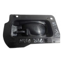 Maçaneta Interna D.d Gm Vectra 1997/2005 Preto Dianteira
