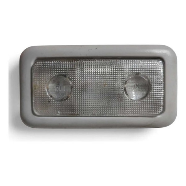 Luz De Teto Fiat Uno Fire Vivace 2005-2016