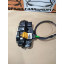Fechadura Porta Traseira L.d Gm Agile 2010/2016 Pn:nq1357956