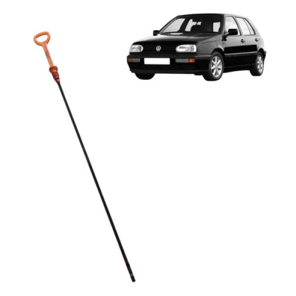 Vareta Óleo Motor Vw Golf Mk3 Córdoba 1997/2005